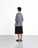 Soft Cut-Off Tee