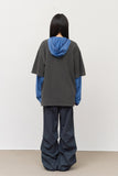 (W) Tue Skirt Pants