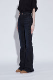 deep indigo boots-cut