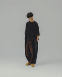 Palette Washed Sweat Pants