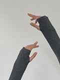 [1+1] Local Warmer Turtleneck T-Shirt