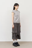 (W) Kiki Hooded Top