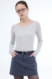 Mulkin Layered Set T-Shirt
