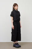 (W) Credit Zip Up