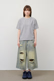Musch Slim Top