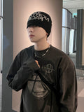 License Pigment Long Sleeve T-Shirt