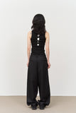 Eden Striped Trousers