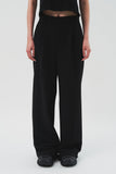 En Super Wide Trousers