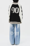 (W) Ro Blue Denim