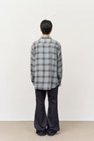 Lender Checked Shirt