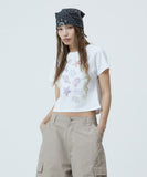 SEA SHELLS TEE