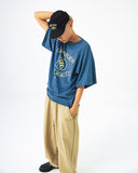 [Kracker House] C.C.C. Embroidered Cap