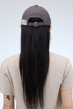 PRTN) Cherry Embroidered Ball Cap