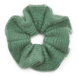 May form scrunchie
