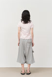 (W) Recycle Top
