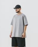 High Density Basic Half Tee