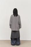 (W) Rich Skirt