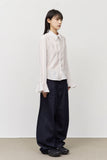 Duet Pocket Wide Denim