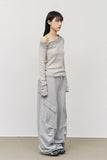 Rings Sweat Cargo Pants