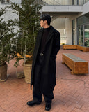 Diu Single Mexi Coat