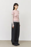 (W) Two-two Layered Top