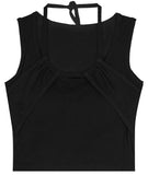 Boln halter tank top