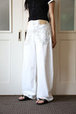Uni Two-Way Cotton Pants