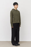 Merge Warmer Zip Hoodie