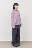 Breeze Track Hoodie