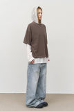 Crown Pigment Cropped Top