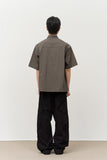Kira Work Shirt