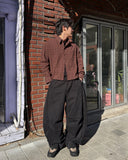 Baff String Balloon Pants