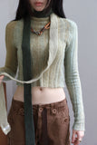 Lash Half Muffler
