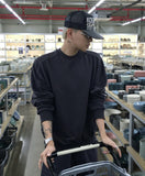 The Core Basic Sweatshirt