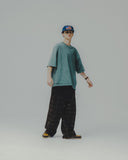 Essential Pocket Half Tee