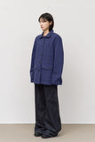 District Pocket Jacket