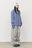 Over Knee Sweatpants