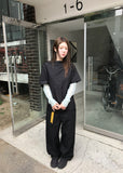 SNAP HEAVY TWILL PT