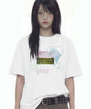 DREAMY Short Sleeve T-shirt