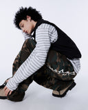 OPTICAL RIPSTOP VEST