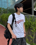 Louis Semi Muscle Fit Short Sleeve T-Shirt