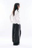 Modi nylon track pants