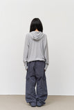 Chris Button Hoodie