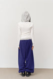 Jelly Fleece Pants