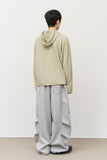 Eti Curved Sweatpants
