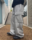 Road Big Cargo Jogger Pants