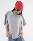 Rush Point Over Fit T-shirt