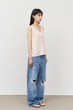Pose Damage Denim