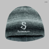 [MADE] Syner Angora Beanie