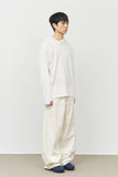 Hill Raglan Warmer Top